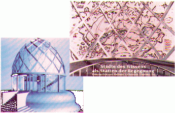 Glashaus
von Bruno Taut